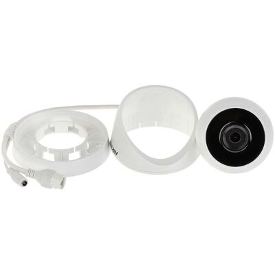 Hikvision DS-2CD1321-I(2.8mm)(F) 2 MP Fixed DS-2CD1321-I(2.8MM)(F) Hikvision DS-2CD1321-I(2.8mm)(F) 2 MP Fixed DS-2CD1321-I(2.8MM)(F)