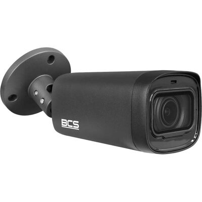 BCS -TA48VWR6-G(2) AnalogHD tubkamera 8MP med -TA48VWR6-G(2) BCS -TA48VWR6-G(2) AnalogHD tubkamera 8MP med -TA48VWR6-G(2)