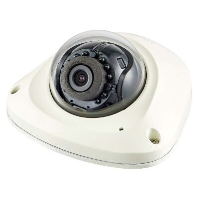 Hanwha Vision Hanwha QNV-6024RM bevakningskameror Kupol-formad QNV-6024RM Hanwha Vision Hanwha QNV-6024RM bevakningskameror Kupol-formad QNV-6024RM