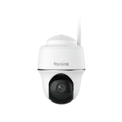 Reolink Argus PT Lite Batteridriven WiFi-kamera Argus PT Lite (W) Reolink Argus PT Lite Batteridriven WiFi-kamera Argus PT Lite (W)