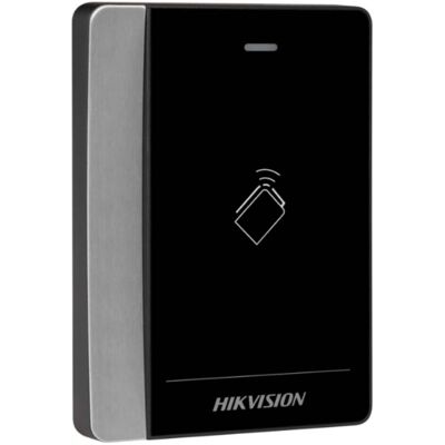 Hikvision DS-K1102AE Pro 1102A Serien Kortläsare DS-K1102AE Hikvision DS-K1102AE Pro 1102A Serien Kortläsare DS-K1102AE