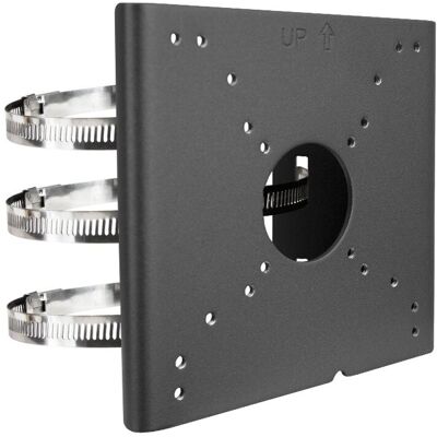 BCS -P-A31-G Stolpmontering för POINT-kameror -P-A31-G BCS -P-A31-G Stolpmontering för POINT-kameror -P-A31-G