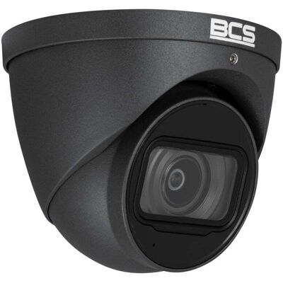 BCS -EA48VWR6-G(2) AnalogHD kupolkamera 8MP med -EA48VWR6-G(2) BCS -EA48VWR6-G(2) AnalogHD kupolkamera 8MP med -EA48VWR6-G(2)