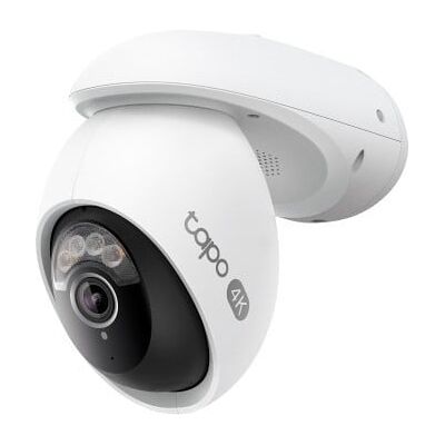 TP-Link Tapo C560WS Glödlampa IP-säkerhetskamera Inomhus Tapo C560WS TP-Link Tapo C560WS Glödlampa IP-säkerhetskamera Inomhus Tapo C560WS