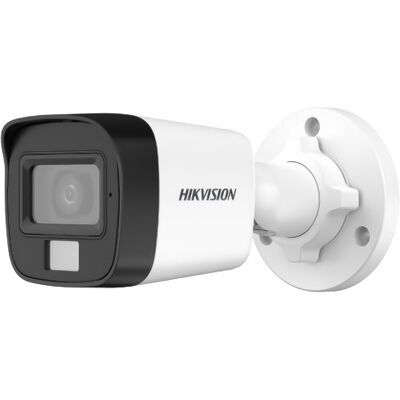 Hikvision DS-2CE16U0T-LF 2,8mm nätverkskamera Hikvision DS-2CE16U0T-LF 2,8mm nätverkskamera