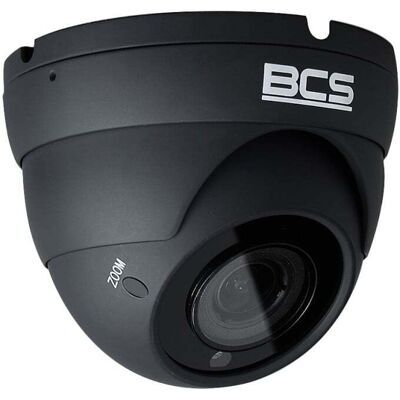 BCS -EA45VR4-G(H2) AnalogHD kupolkamera 5MP med -EA45VR4-G(H2) BCS -EA45VR4-G(H2) AnalogHD kupolkamera 5MP med -EA45VR4-G(H2)