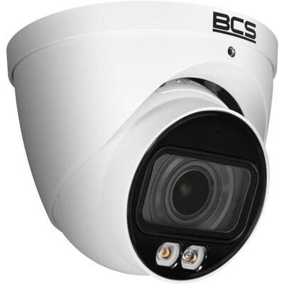 BCS -L-EIP48VCR4L4-Ai1 IP Dome Kamera 8MP med -L-EIP48VCR4L4-Ai1 BCS -L-EIP48VCR4L4-Ai1 IP Dome Kamera 8MP med -L-EIP48VCR4L4-Ai1