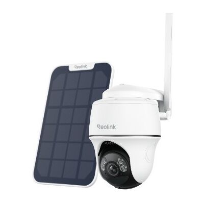 Reolink Go PT Plus (W) + Solpanel (W) Go PT Plus (W) + Solar Panel (W) Reolink Go PT Plus (W) + Solpanel (W) Go PT Plus (W) + Solar Panel (W)