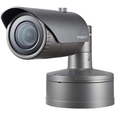 Hanwha Vision Hanwha XNO-6020R Projektil (form) IP-säkerhetskamera XNO-6020R-V/INT Hanwha Vision Hanwha XNO-6020R Projektil (form) IP-säkerhetskamera XNO-6020R-V/INT