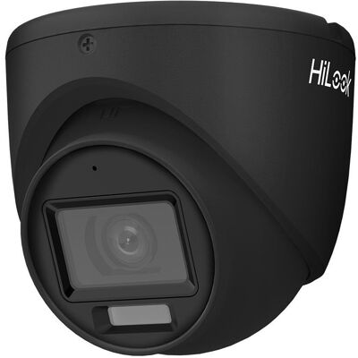 Hilook by Hikvision TVI-T8M-20DL Svart 2.8mm TVI-T8M-20DL Black 2.8mm Hilook by Hikvision TVI-T8M-20DL Svart 2.8mm TVI-T8M-20DL Black 2.8mm