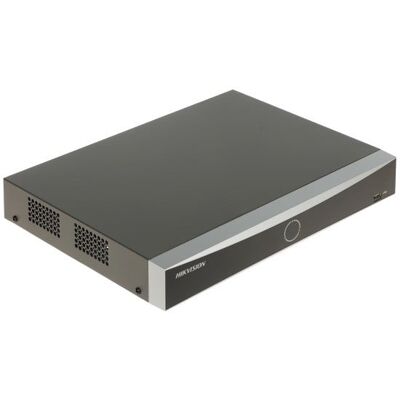Hikvision DS-7604NXI-K1(D)/Alarm4+1 4-kanal DS-7604NXI-K1(D)/Alarm4+1 Hikvision DS-7604NXI-K1(D)/Alarm4+1 4-kanal DS-7604NXI-K1(D)/Alarm4+1