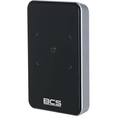 BCS -L-CRS-M7Z Mifare närhetskortläsare med summer -L-CRS-M7Z BCS -L-CRS-M7Z Mifare närhetskortläsare med summer -L-CRS-M7Z