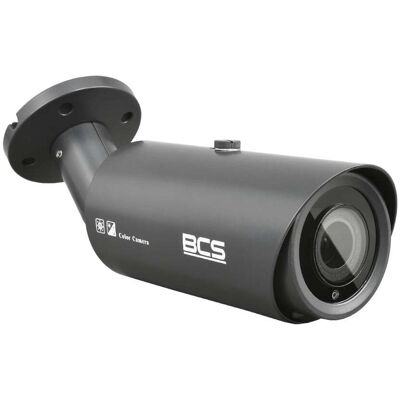 BCS -TA58VSR5-G(2) AnalogHD Tubärkamera 8MP med -TA58VSR5-G(2) BCS -TA58VSR5-G(2) AnalogHD Tubärkamera 8MP med -TA58VSR5-G(2)