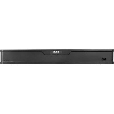 BCS -P-NVR0802-A-4KE-8P(3) 8-kanals -P-NVR0802-A-4KE-8P(3) BCS -P-NVR0802-A-4KE-8P(3) 8-kanals -P-NVR0802-A-4KE-8P(3)