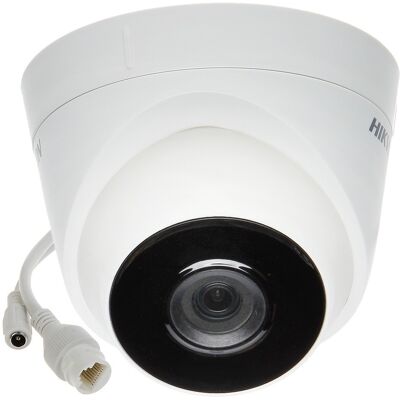 Hikvision DS-2CD1323G2-I 2MP Full HD IP Säkerhetskamera - Vit Hikvision DS-2CD1323G2-I 2MP Full HD IP Säkerhetskamera - Vit
