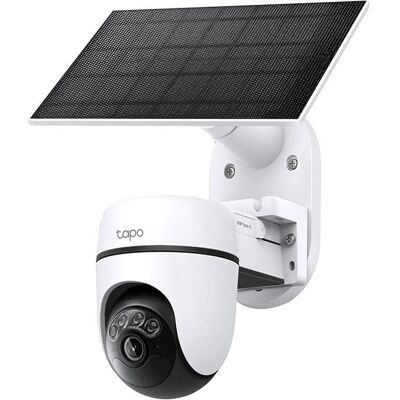 TP-Link Tapo C610 KIT Turret IP-säkerhetskamera Utomhus Tapo C610 KIT TP-Link Tapo C610 KIT Turret IP-säkerhetskamera Utomhus Tapo C610 KIT