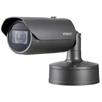 Hanwha Vision Hanwha XNO-6080R/MSK bevakningskameror Projektil (form) XNO-6080R/MSK Hanwha Vision Hanwha XNO-6080R/MSK bevakningskameror Projektil (form) XNO-6080R/MSK