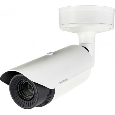 Hanwha Vision Hanwha TNO-L4030TR bevakningskameror Projektil (form) TNO-L4030TR Hanwha Vision Hanwha TNO-L4030TR bevakningskameror Projektil (form) TNO-L4030TR