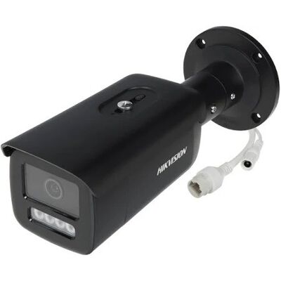 Hikvision DS-2CD2T47G2H-LI - Nätverkskamera Bullet 4MP Hikvision DS-2CD2T47G2H-LI - Nätverkskamera Bullet 4MP