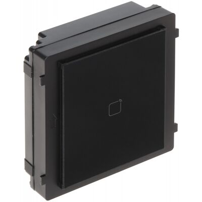 Hikvision DS-KD-M KD8 Series Pro Modulär Dörrstation DS-KD-M Hikvision DS-KD-M KD8 Series Pro Modulär Dörrstation DS-KD-M