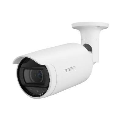 Hanwha Vision Hanwha AN-OL6082R bevakningskameror Projektil (form) ANO-L6082R Hanwha Vision Hanwha AN-OL6082R bevakningskameror Projektil (form) ANO-L6082R