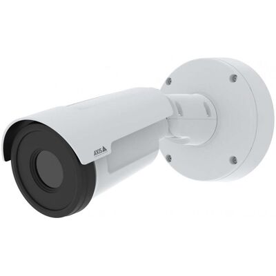 Axis 02174-001 säkerhetskamera Bullet IP säkerhetskamera 02174-001 Axis 02174-001 säkerhetskamera Bullet IP säkerhetskamera 02174-001