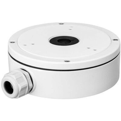 BCS -V-AWDE Monteringsbox för VIEW-kameror -V-AWDE BCS -V-AWDE Monteringsbox för VIEW-kameror -V-AWDE