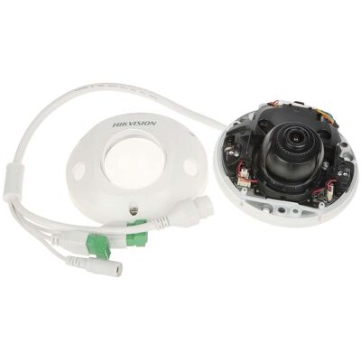 Hikvision DS-2CD2546G2-IS(2.8mm)(C) 4 MP DS-2CD2546G2-IS(2.8mm)(C) Hikvision DS-2CD2546G2-IS(2.8mm)(C) 4 MP DS-2CD2546G2-IS(2.8mm)(C)