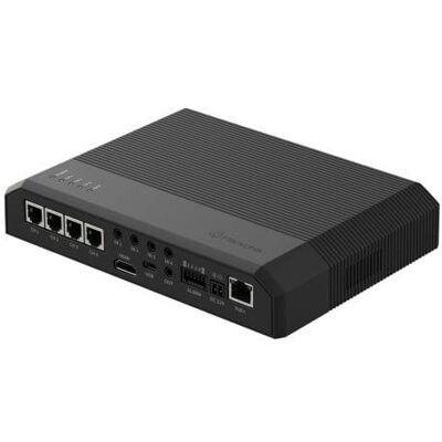 Hanwha Vision Hanwha PNM-C20000QB Nätverksfrontkamera Serie P 4CH x PNM-C20000QB Hanwha Vision Hanwha PNM-C20000QB Nätverksfrontkamera Serie P 4CH x PNM-C20000QB
