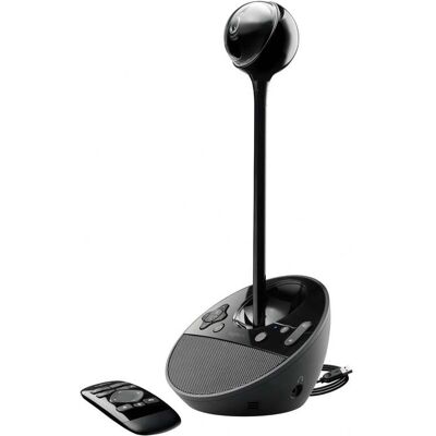 Logitech 960-000867 videokonferenssystem 960-000867 Logitech 960-000867 videokonferenssystem 960-000867