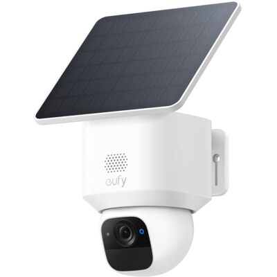 Eufy T8171321 SoloCam E30 Utomhuskamera 2K, 360° T8171321 Eufy T8171321 SoloCam E30 Utomhuskamera 2K, 360° T8171321