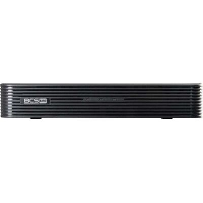 Bcs B-Nvr1001 10-kanals Nätverksvideo-Recorder - Nätverksvideo-Recorder Bcs B-Nvr1001 10-kanals Nätverksvideo-Recorder - Nätverksvideo-Recorder