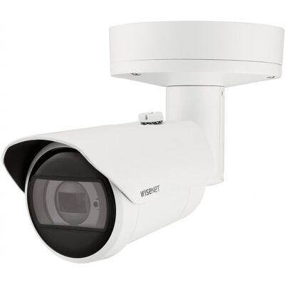 Hanwha Vision Hanwha XNO-C9083R bevakningskameror Projektil (form) XNO-C9083R Hanwha Vision Hanwha XNO-C9083R bevakningskameror Projektil (form) XNO-C9083R