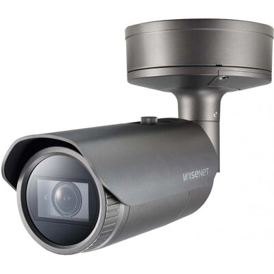 Hanwha Vision Hanwha PNO-A9081R bevakningskameror Projektil (form) PNO-A9081R Hanwha Vision Hanwha PNO-A9081R bevakningskameror Projektil (form) PNO-A9081R