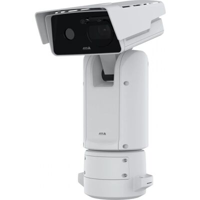 Axis Q8752-E Mk II 35 mm 8.3 fps Box IP säkerhetskamera 03052-001 Axis Q8752-E Mk II 35 mm 8.3 fps Box IP säkerhetskamera 03052-001