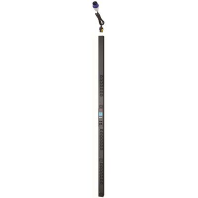 APC AP8659EU3 power distribution unit (PDU) 24 AC outlet(s) AP8659EU3 APC AP8659EU3 power distribution unit (PDU) 24 AC outlet(s) AP8659EU3