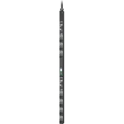APC APDU10450SW NetShelter Rack PDU Avancerad Växlad APDU10450SW APC APDU10450SW NetShelter Rack PDU Avancerad Växlad APDU10450SW
