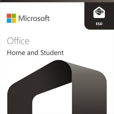 Microsoft ESD Office Home and Student 2024 All Lng EuroZone PK Lic EP2-06798 Microsoft ESD Office Home and Student 2024 All Lng EuroZone PK Lic EP2-06798