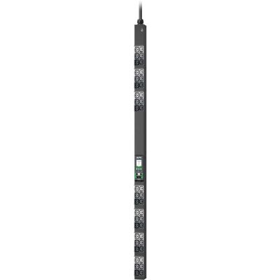APC APDU10250ME NetShelter Rack PDU Avancerad Mätt 3Fas APDU10250ME APC APDU10250ME NetShelter Rack PDU Avancerad Mätt 3Fas APDU10250ME