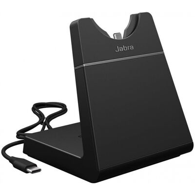 Jabra Perform 75 Hörlursladdstation - Headphones Charger Station Jabra Perform 75 Hörlursladdstation - Headphones Charger Station