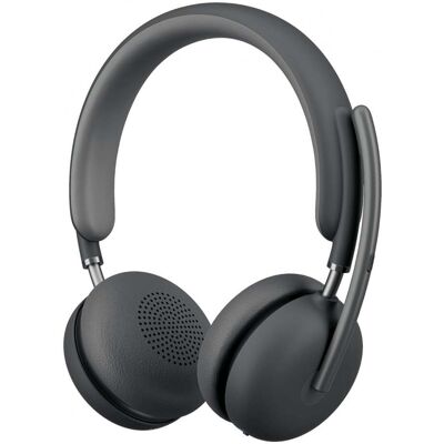 Logitech Zone Wireless 2 Headset Kabel & Trådlös 981-001436 Logitech Zone Wireless 2 Headset Kabel & Trådlös 981-001436