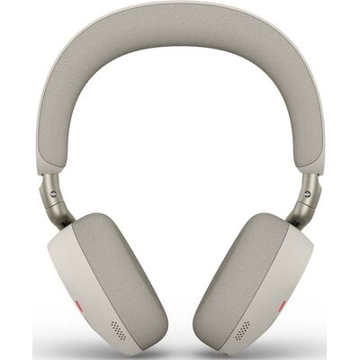 Jabra Evolve3 75, UC, Link390c, Varm Grå 37599-989-898 Jabra Evolve3 75, UC, Link390c, Varm Grå 37599-989-898