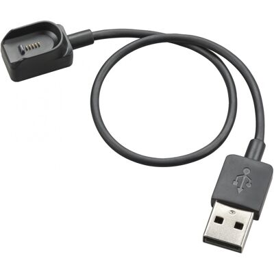 HP Voyager Legend Charging Cable USB-A Kabel 85S00AA HP Voyager Legend Charging Cable USB-A Kabel 85S00AA