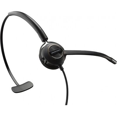 HP HW540 Over The Headband Hjässbygel 85R20AA HP HW540 Over The Headband Hjässbygel 85R20AA