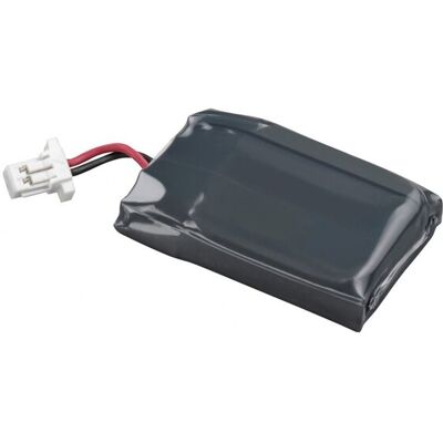 HP CS540 Batteri (Förbättrad EU-säkerhet) 784Q3AA#ABB HP CS540 Batteri (Förbättrad EU-säkerhet) 784Q3AA#ABB