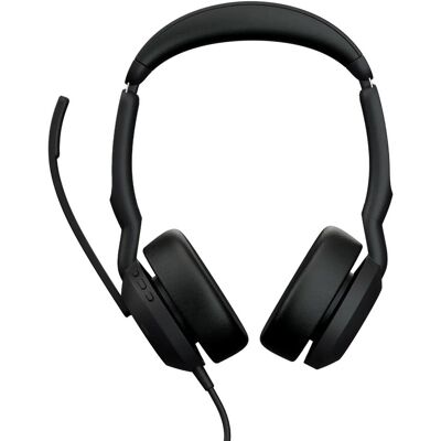 Jabra Evolve2 50, USB C/A UC Stereo 25089-989-799 Jabra Evolve2 50, USB C/A UC Stereo 25089-989-799
