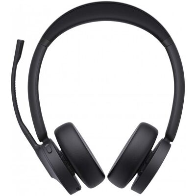 Yealink BH70 Dual UC Trådlös Huvudband Kontor/callcenter USB 1208668 Yealink BH70 Dual UC Trådlös Huvudband Kontor/callcenter USB 1208668