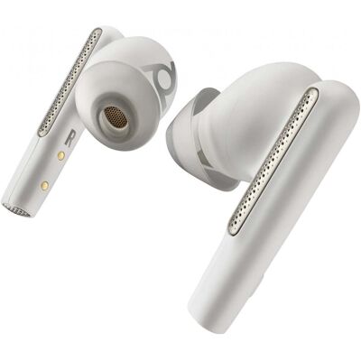 HP Voyager Free 60 White Eartips (2 Pieces) EarGels 8L5A1AA HP Voyager Free 60 White Eartips (2 Pieces) EarGels 8L5A1AA