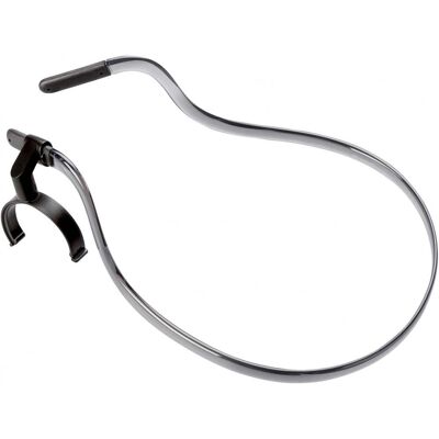 HP HW540 Behind The Neckband Nackrem 85R16AA HP HW540 Behind The Neckband Nackrem 85R16AA