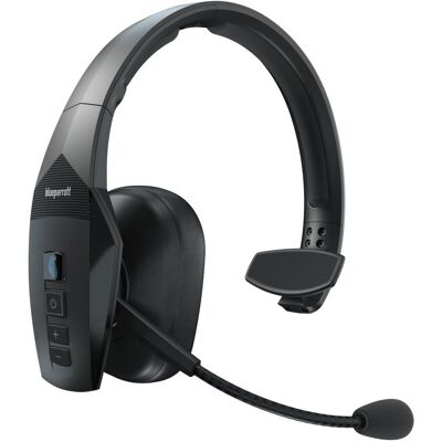 Jabra BlueParrott B550-XT Headset Trådlös Huvudband Samtal/musik 204165 Jabra BlueParrott B550-XT Headset Trådlös Huvudband Samtal/musik 204165